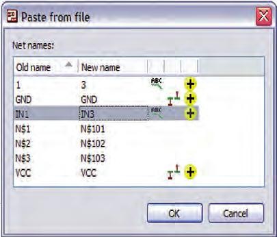 Design Reuse v programe EAGLE 6 5